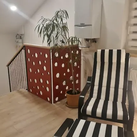Apple Tree Apartment Zagreb Exterior photo