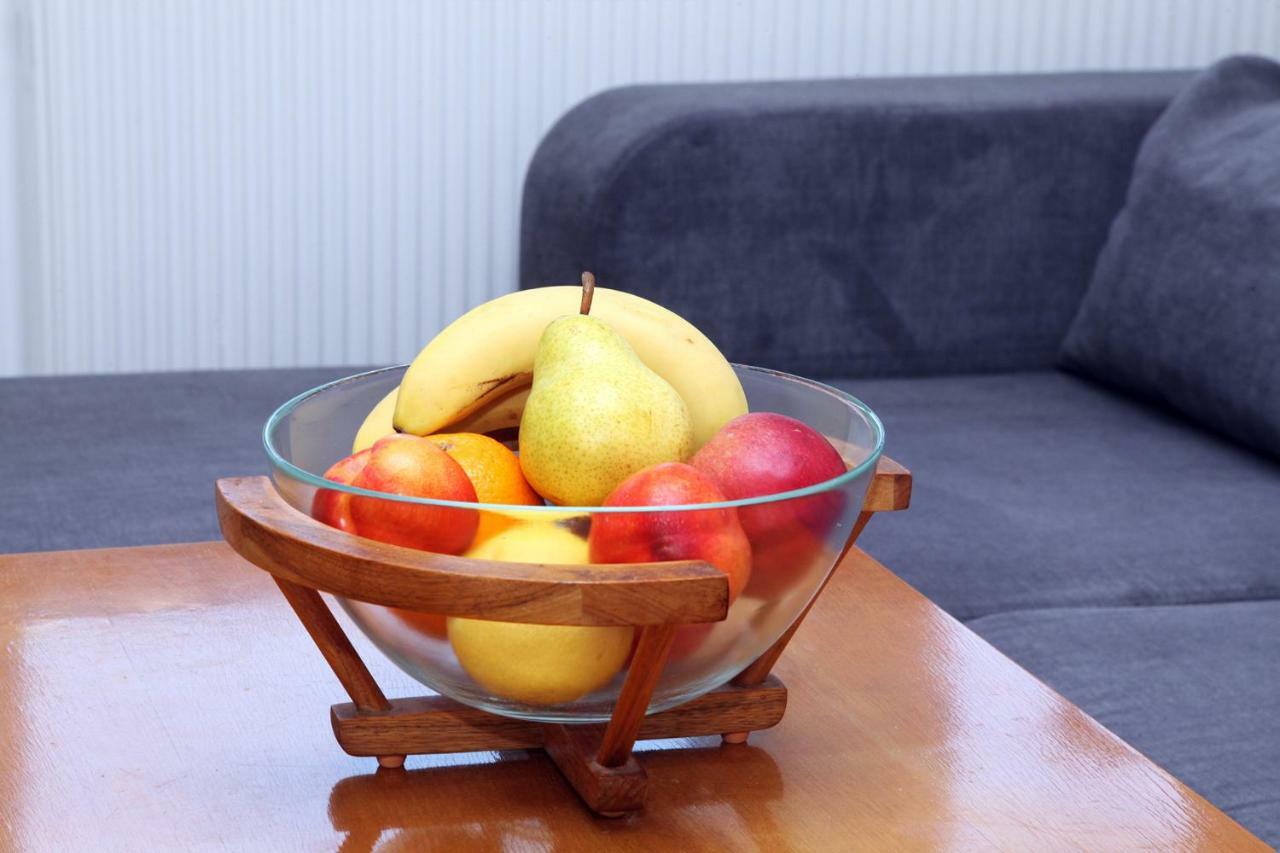 Apple Tree *
