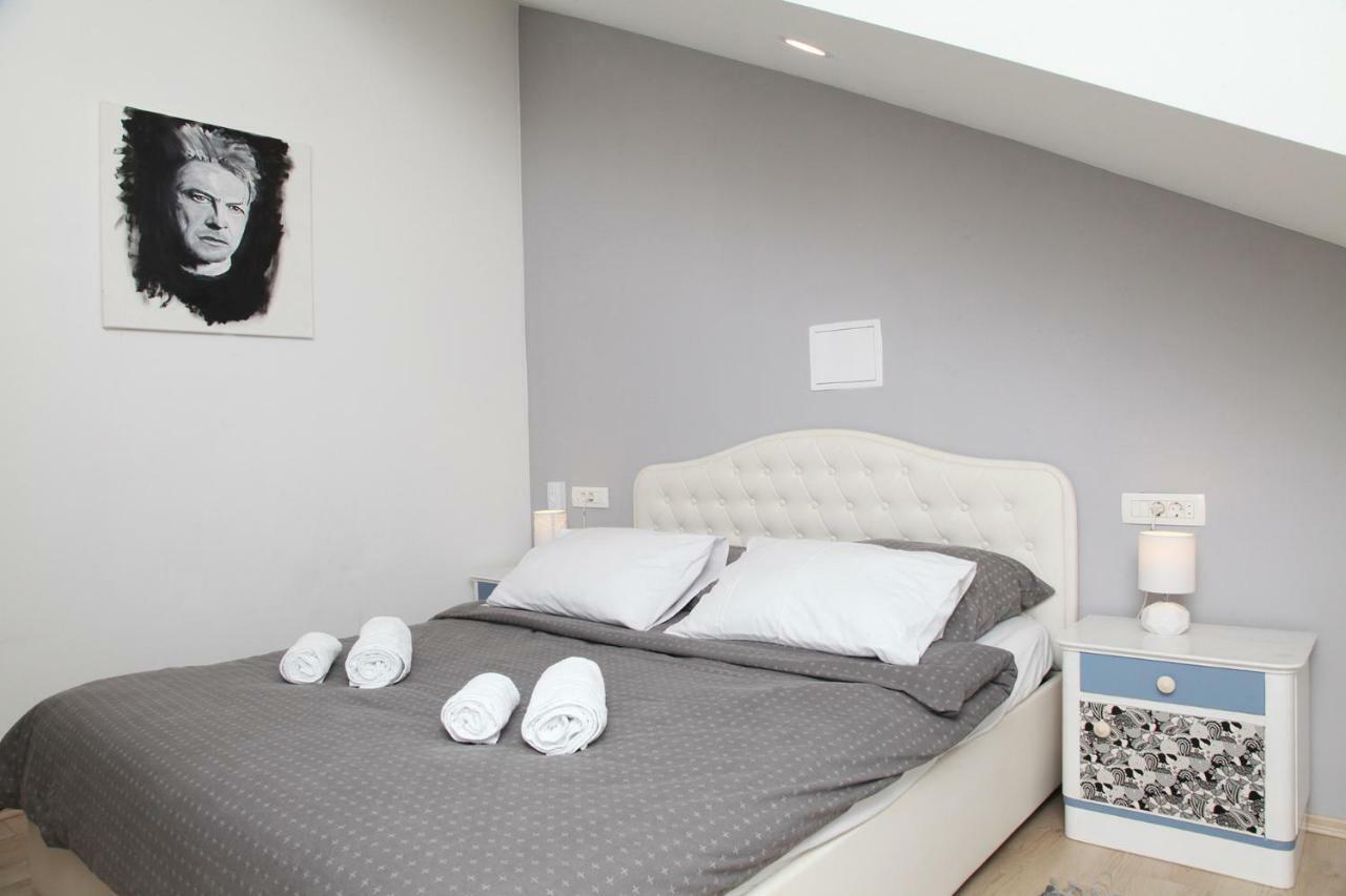 Apple Tree Apartment Zagreb